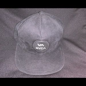 RVCA hat one size